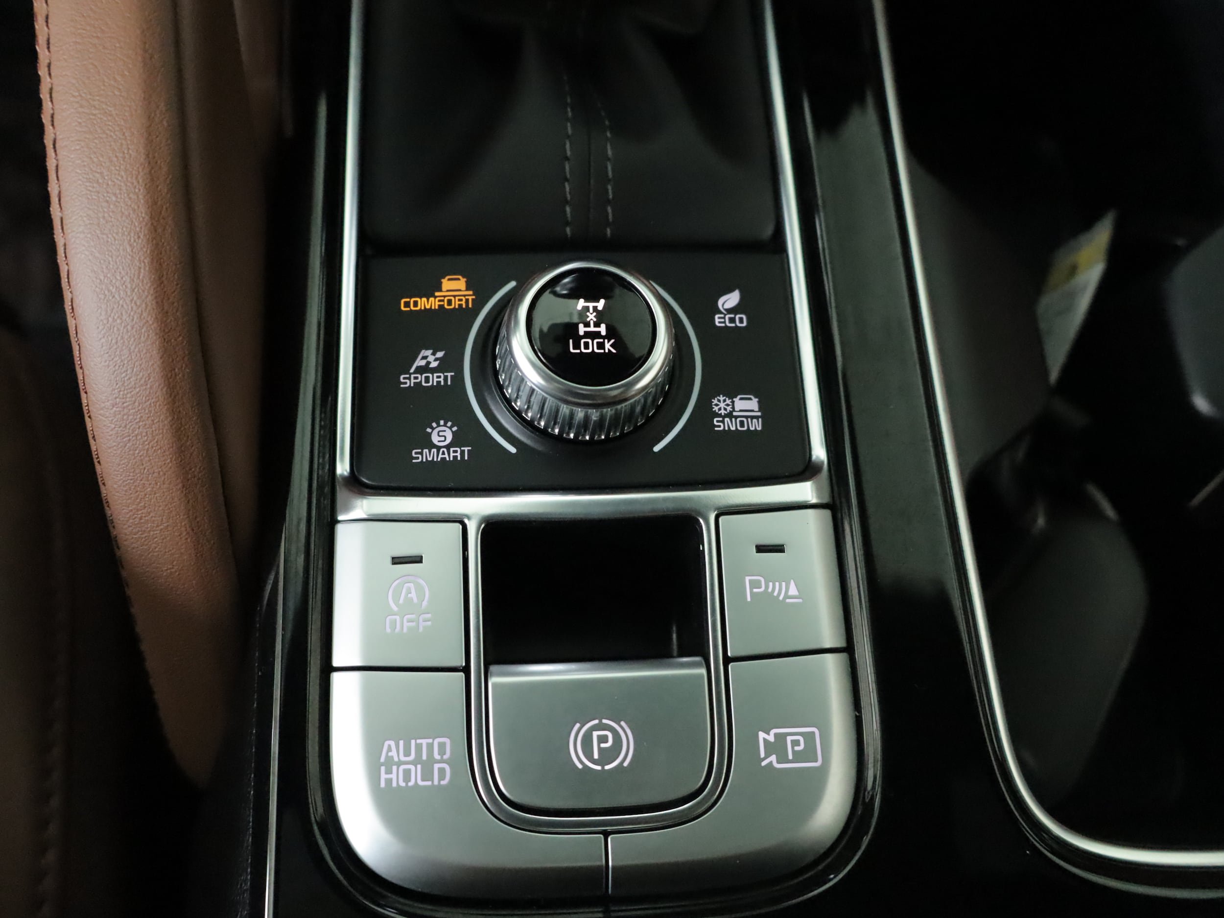 Used 2025 Kia Telluride SX Prestige X-Line AWD/4WD image 16