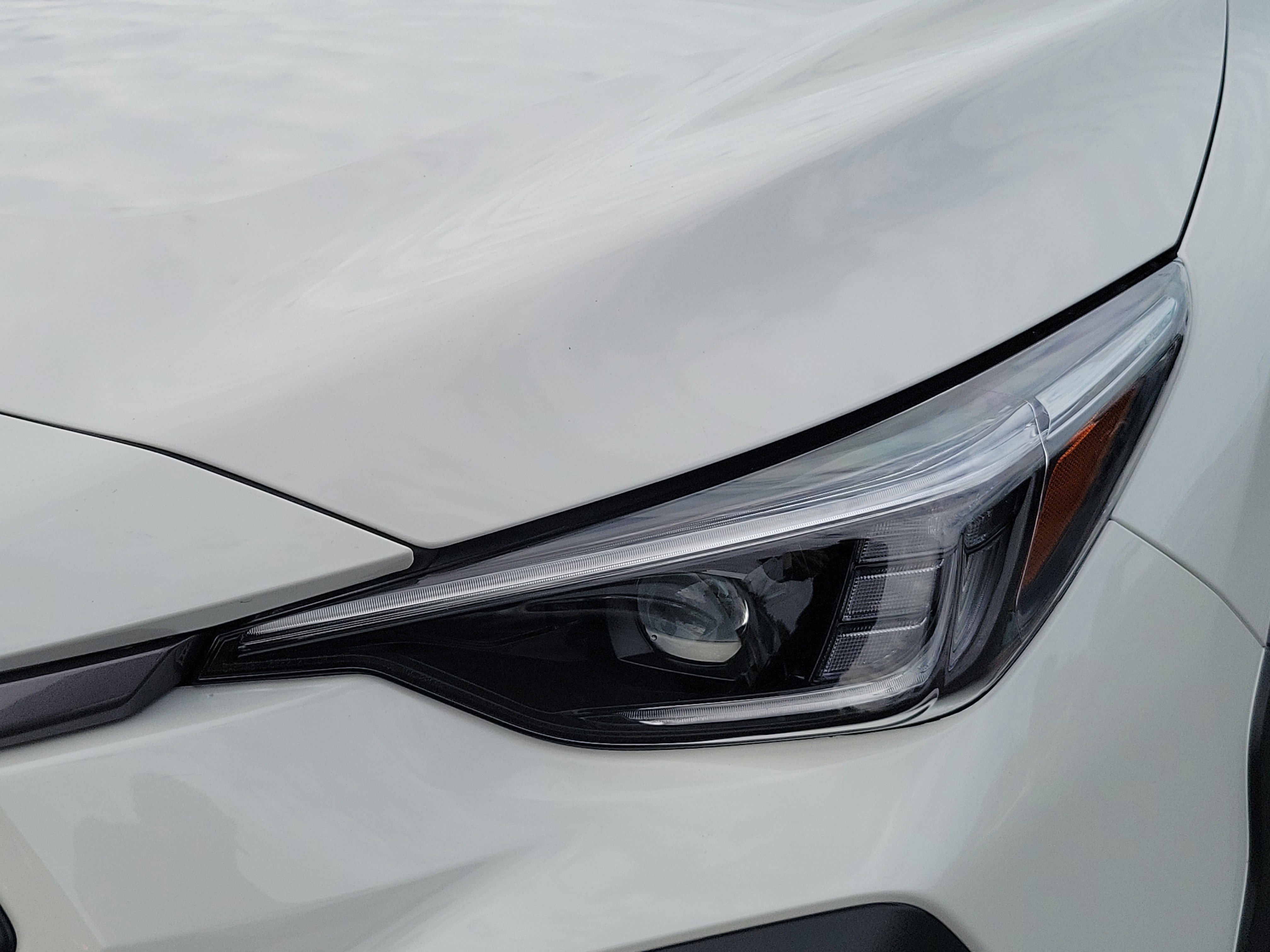 Certified 2024 Subaru Crosstrek 2.5i Limited image 9