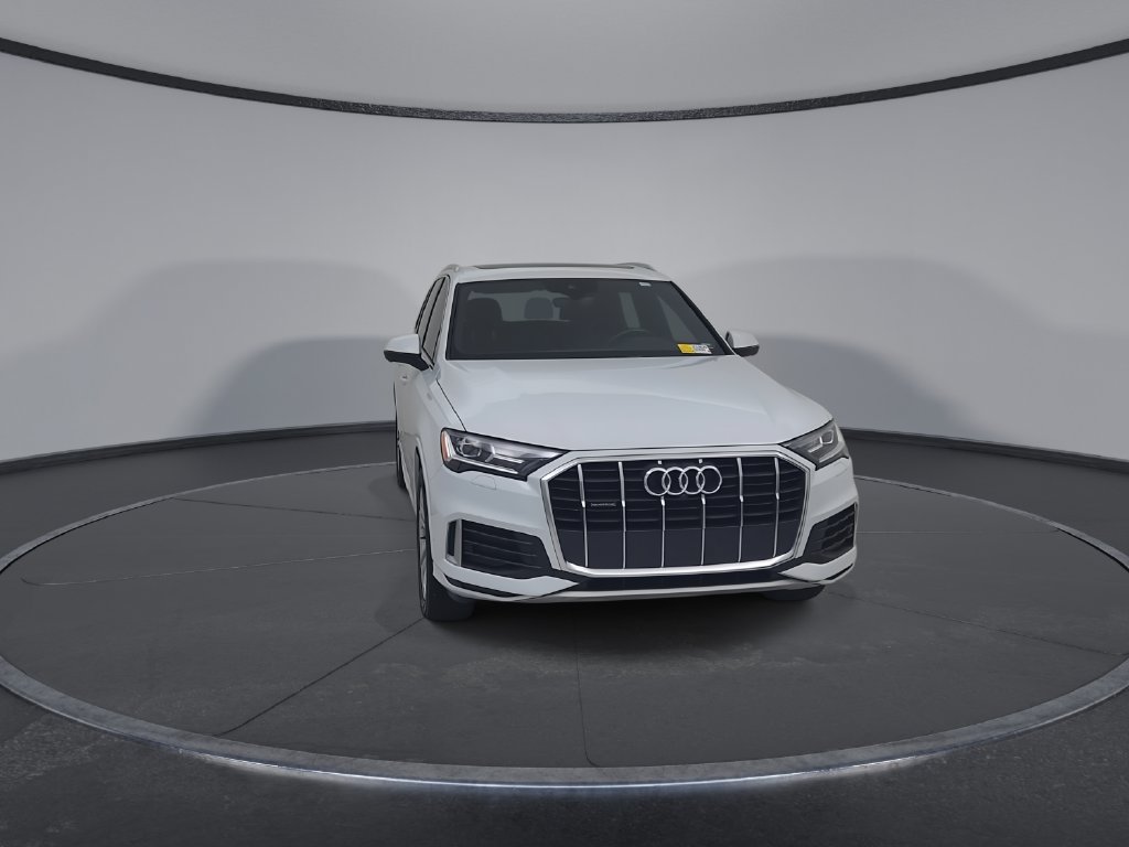 Used 2021 Audi Q7 2.0T Premium w/ Convenience Package AWD/4WD image 4