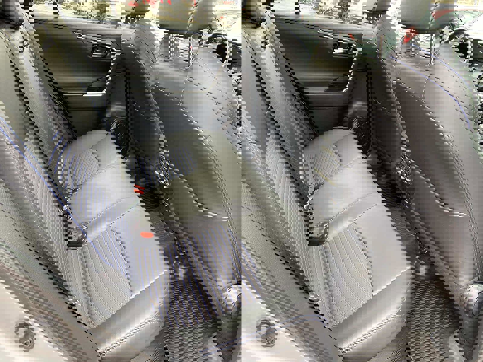 Used 2021 Toyota RAV4 XSE image 25