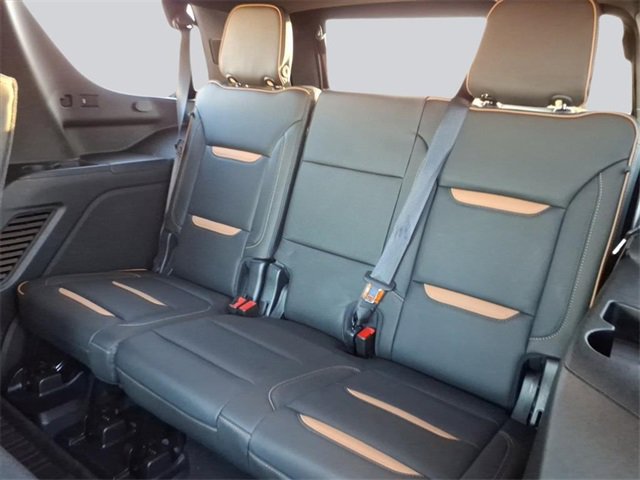 Used 2021 GMC Yukon AT4 w/ Technology Package image 20