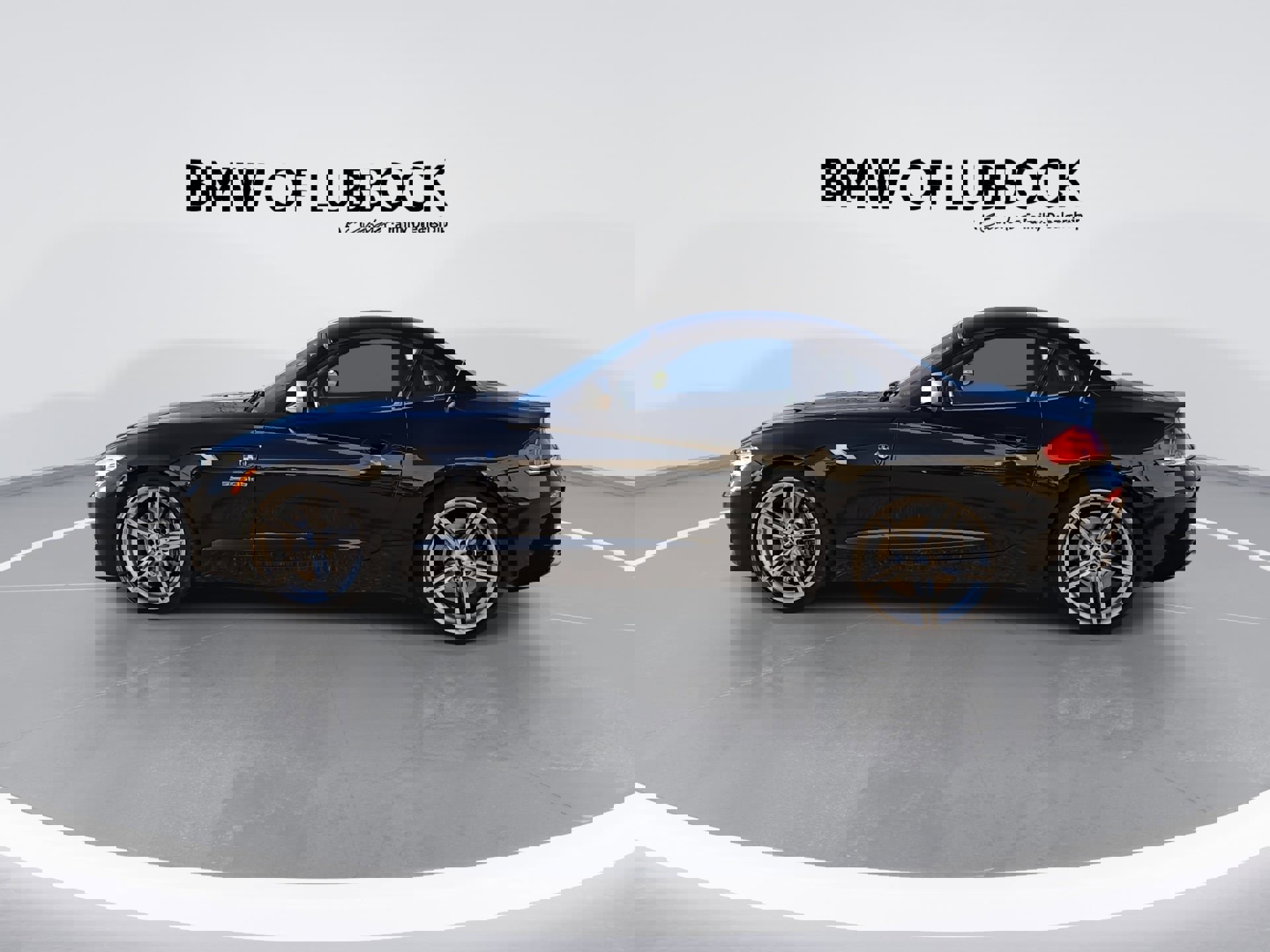 Used 2011 BMW Z4 sDrive35is image 5