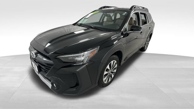 Certified 2023 Subaru Outback Limited image 8