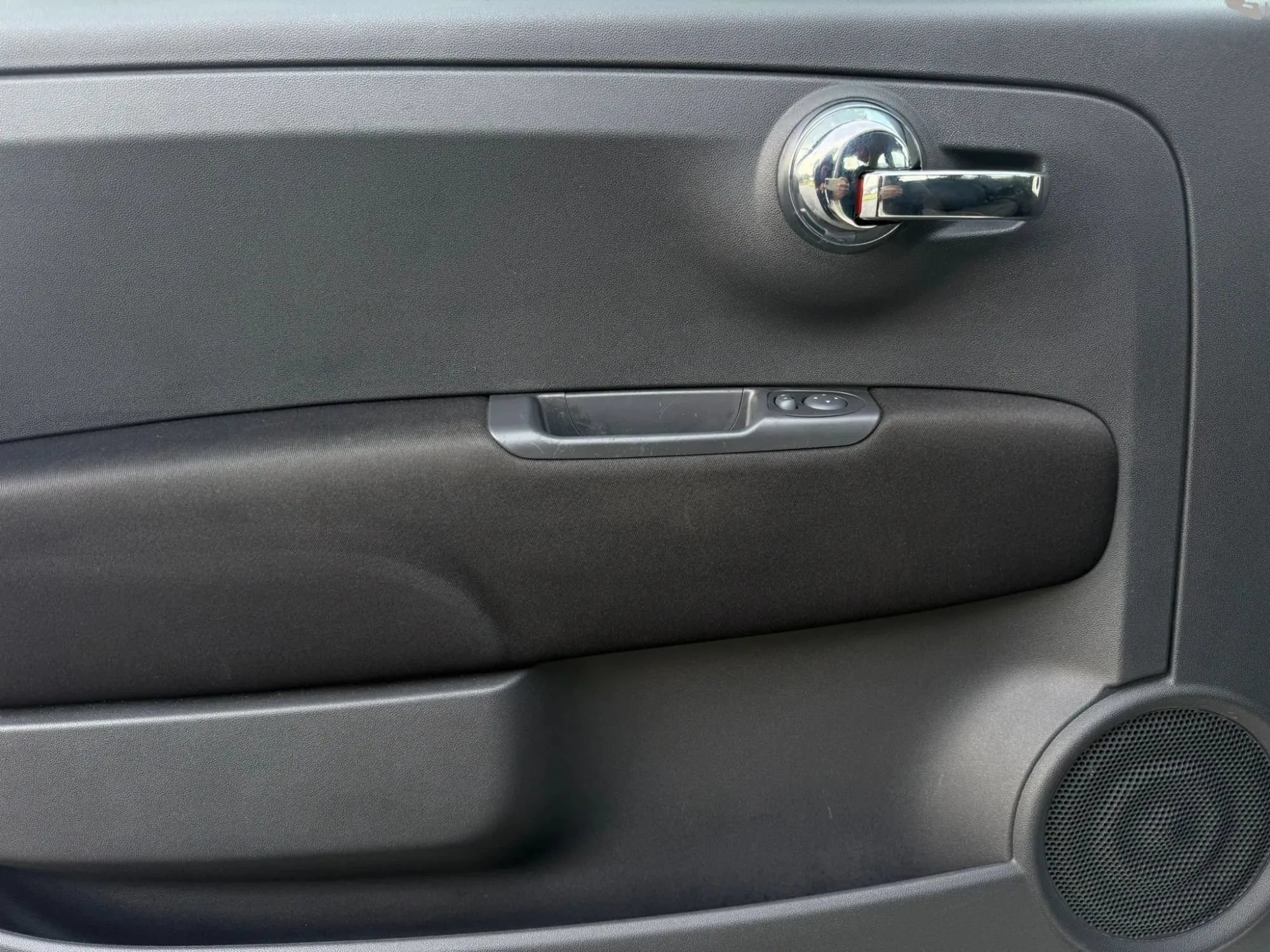 Used 2019 FIAT 500 Pop FWD image 44
