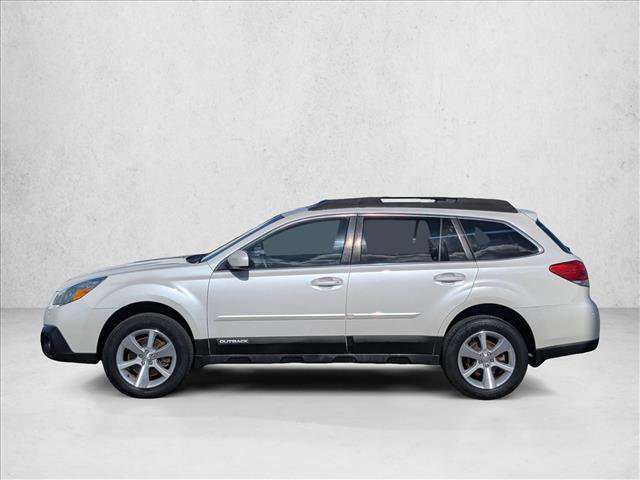 Used 2014 Subaru Outback 3.6R Limited image 9
