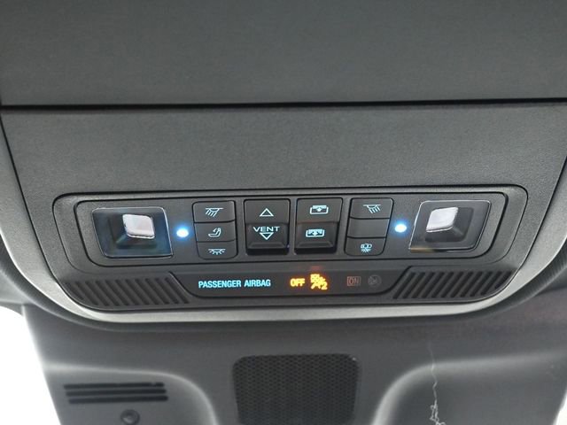 New 2026 Ford Expedition Tremor image 24