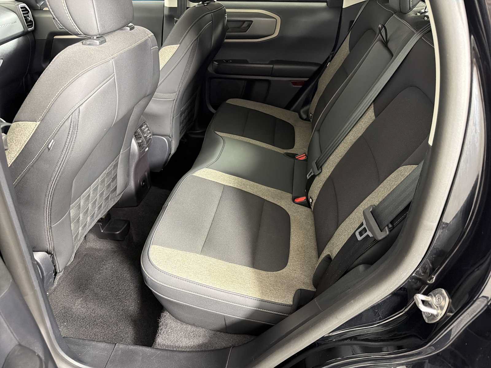 Certified 2025 Ford Bronco Sport Big Bend AWD/4WD image 20
