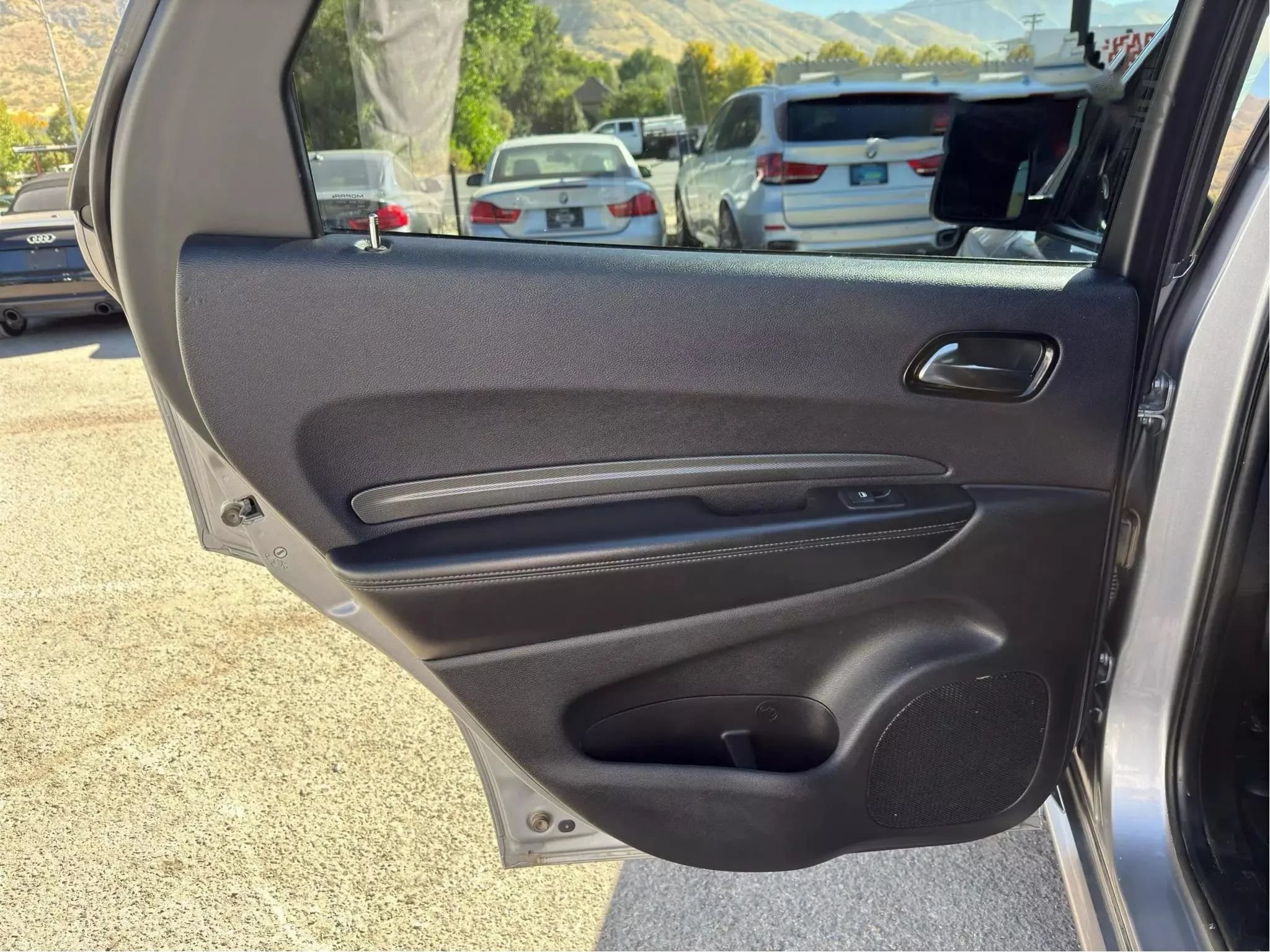 Used 2021 Dodge Durango GT AWD/4WD image 38