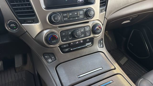 Used 2018 GMC Yukon XL Denali w/ Denali Ultimate Package image 14