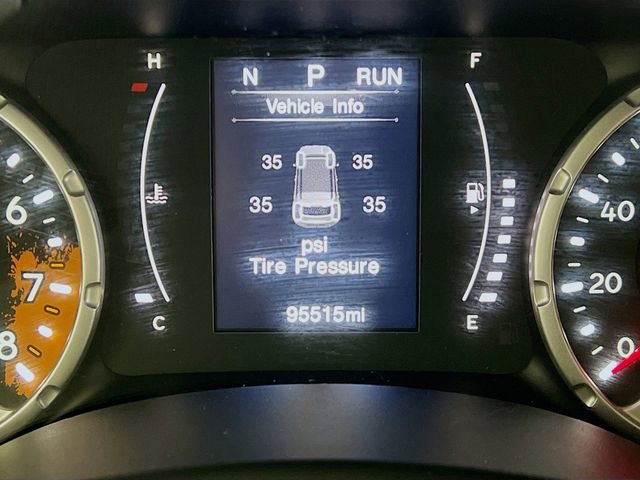 Used 2016 Jeep Renegade Latitude image 15