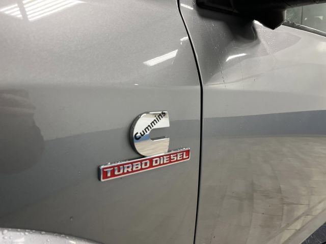 Used 2019 RAM 2500 Laramie image 38