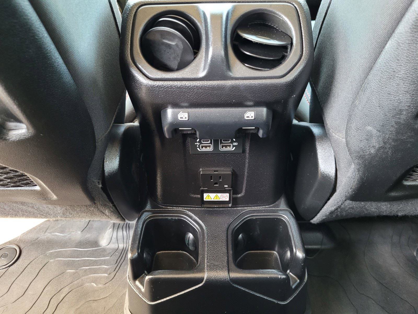 Used 2020 Jeep Gladiator Rubicon image 17