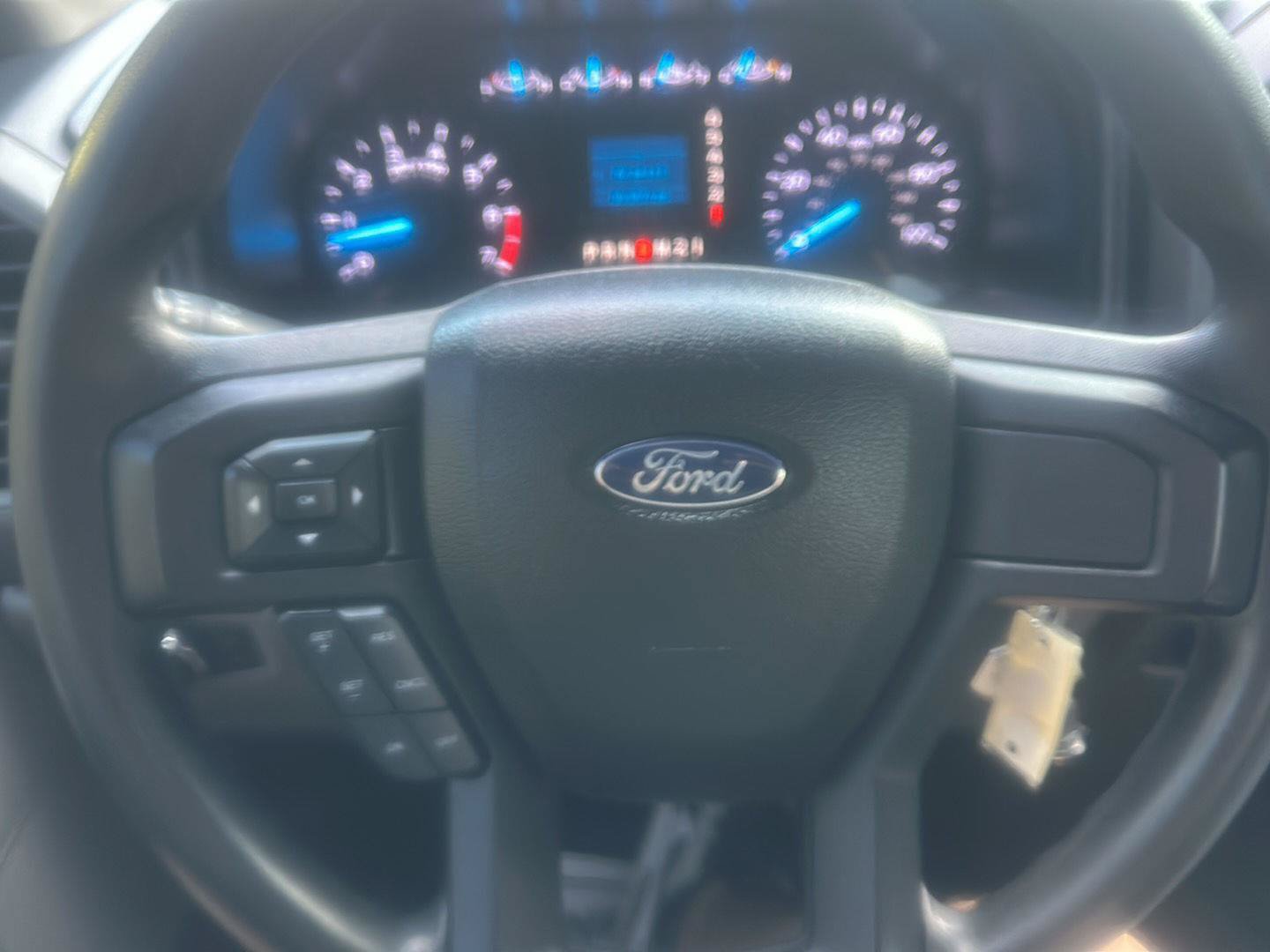 Used 2017 Ford F350 XL AWD/4WD image 17