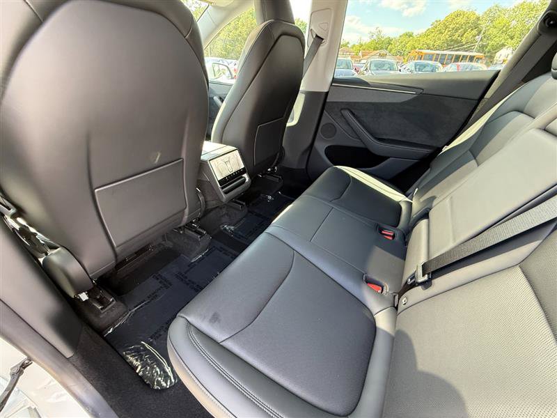 Used 2026 Tesla Model Y Long Range AWD/4WD image 13