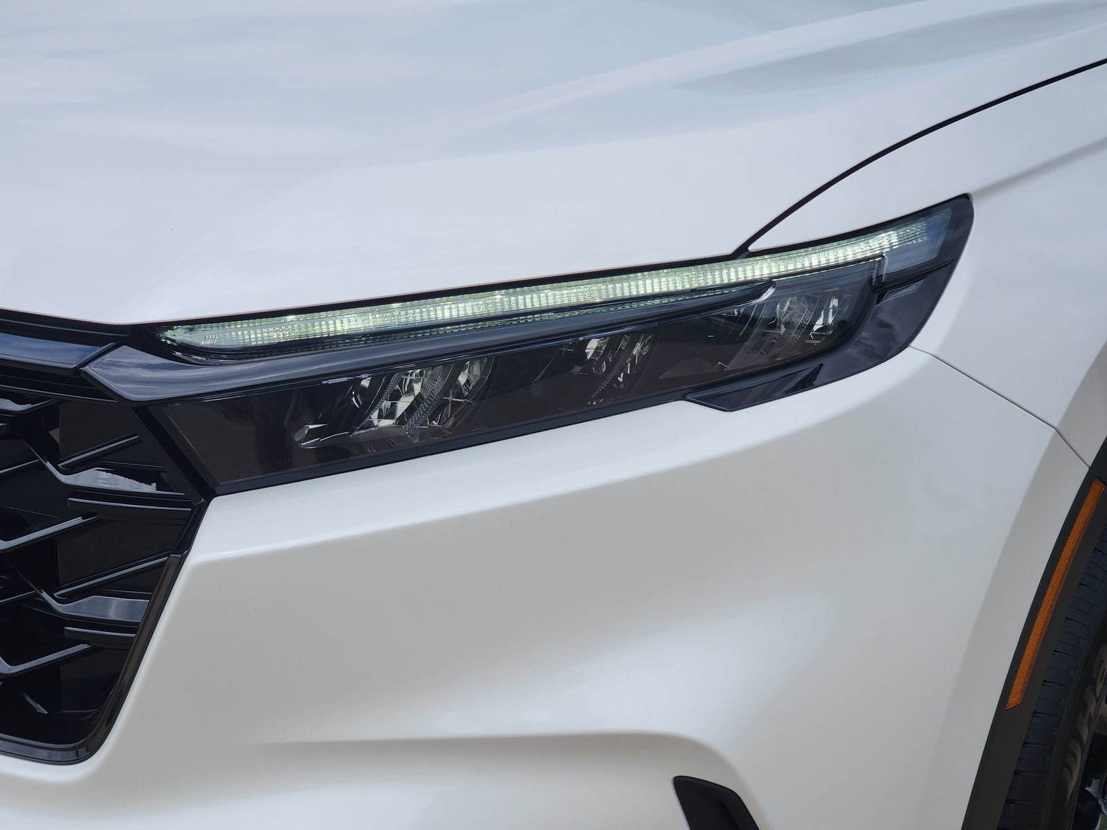 New 2026 Honda CR-V Sport-L image 9