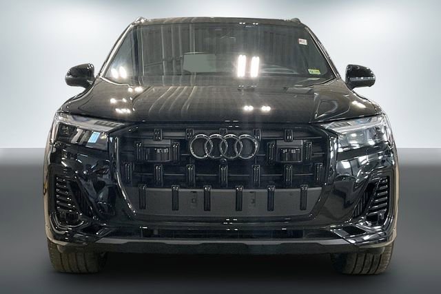Used 2025 Audi Q7 3.0T Prestige w/ Prestige Package image 3