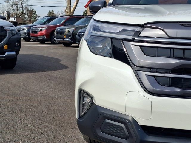 New 2026 Subaru Forester Limited image 9