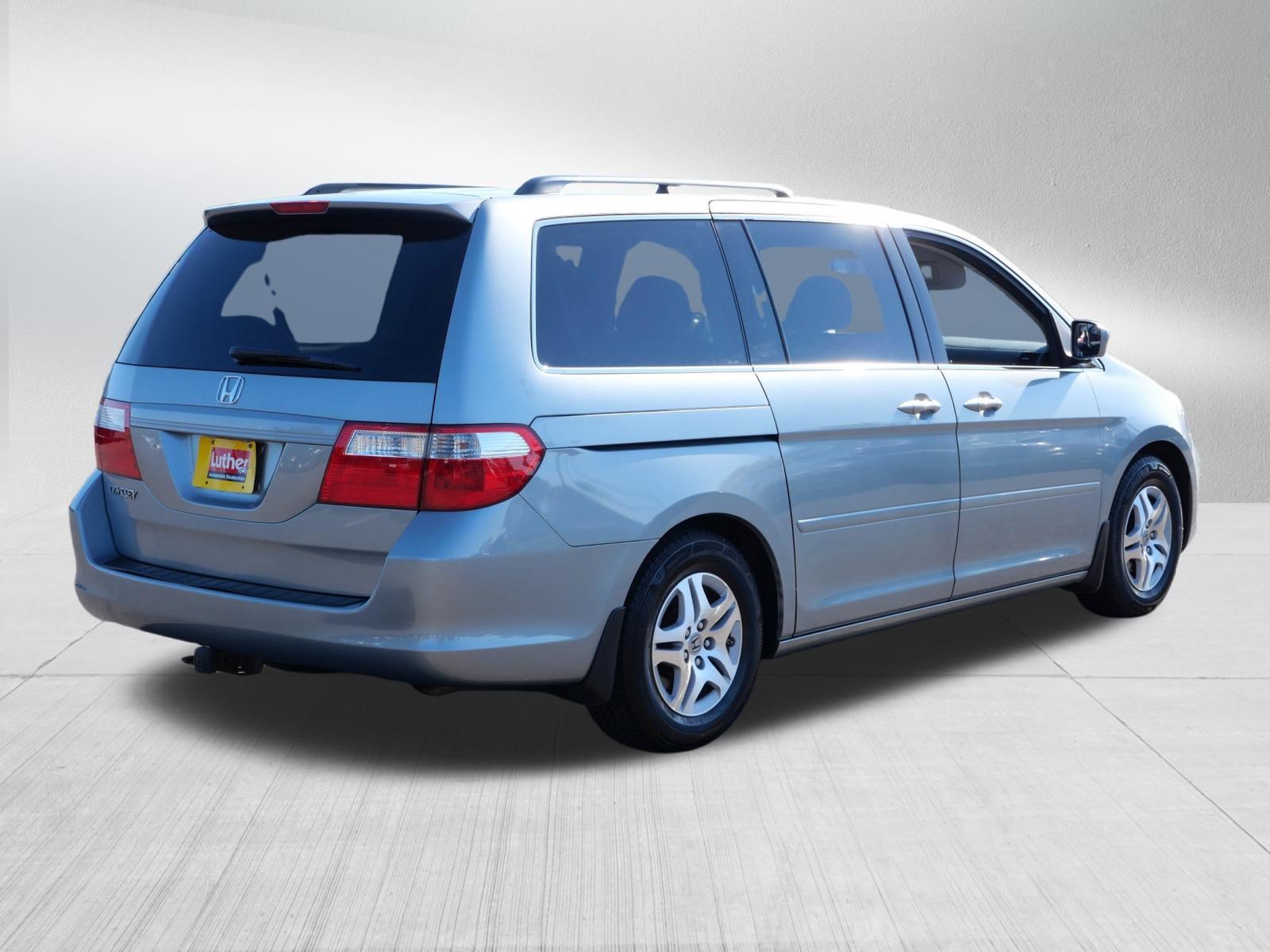 Used 2007 Honda Odyssey EX image 7