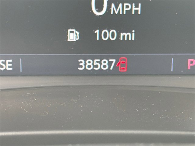 Used 2023 Chevrolet Blazer LT w/ Driver Confidence Package image 27