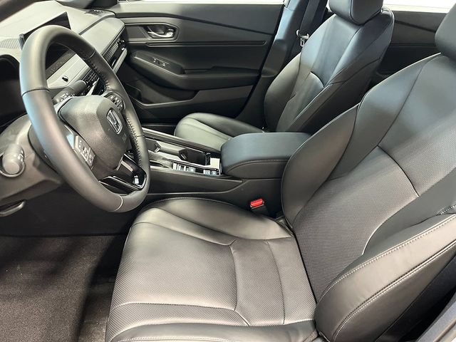 New 2026 Honda Accord Sport image 10