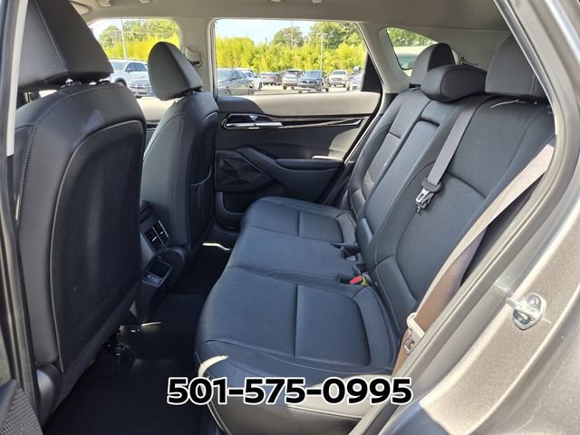 Used 2024 Kia Seltos SX AWD/4WD image 12