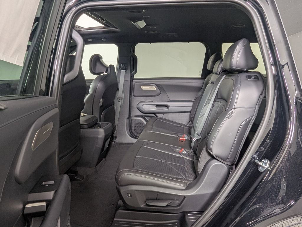 New 2027 Kia Telluride EX image 24