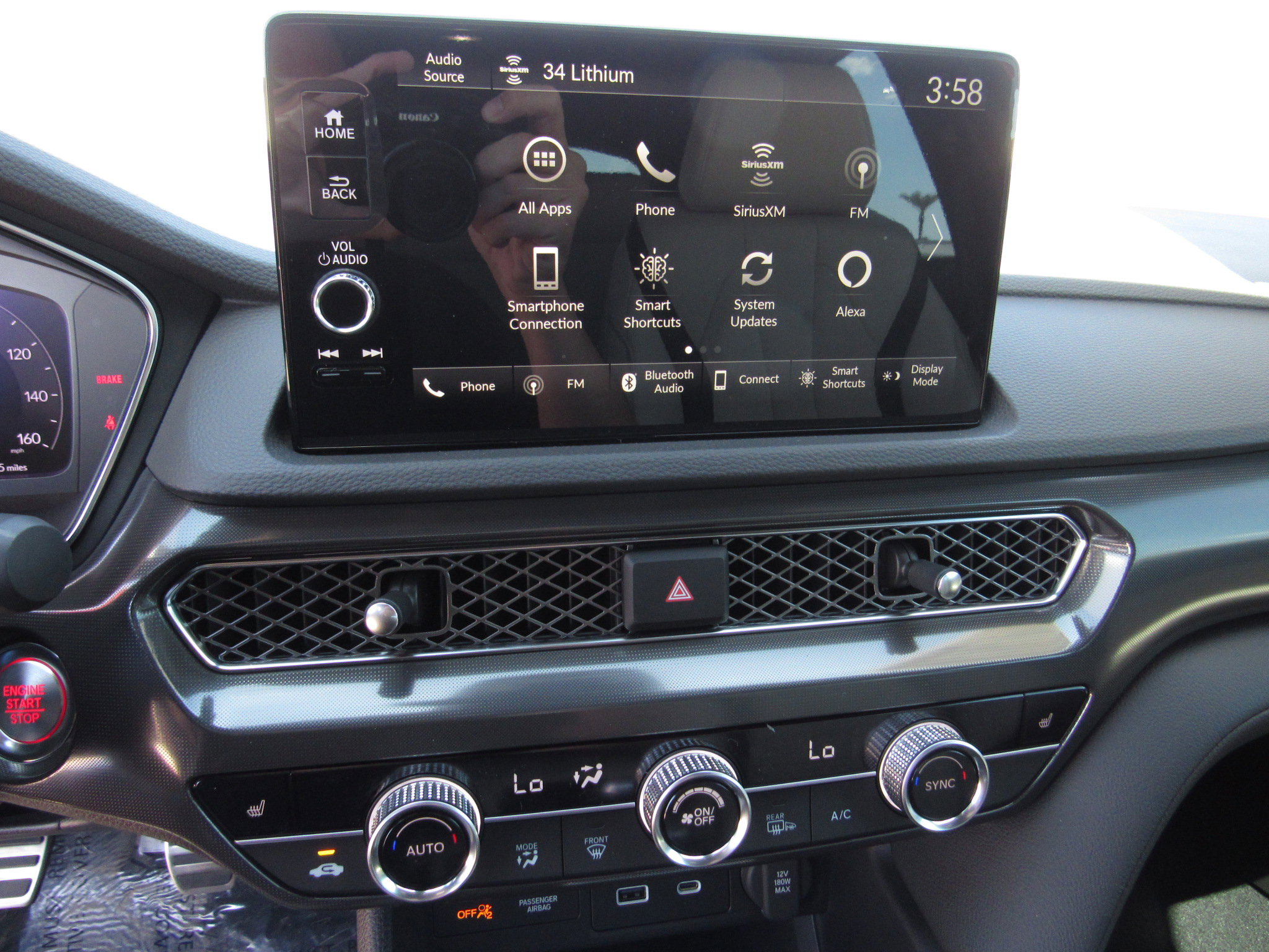 New 2026 Acura Integra A-Spec image 18