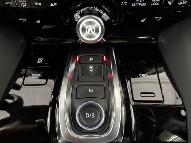 New 2026 Acura MDX w/ Technology Package image 24