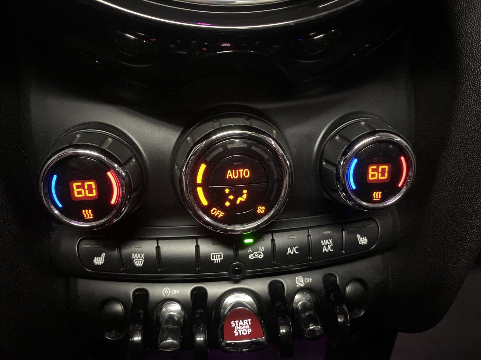 Used 2015 MINI Cooper S FWD image 21