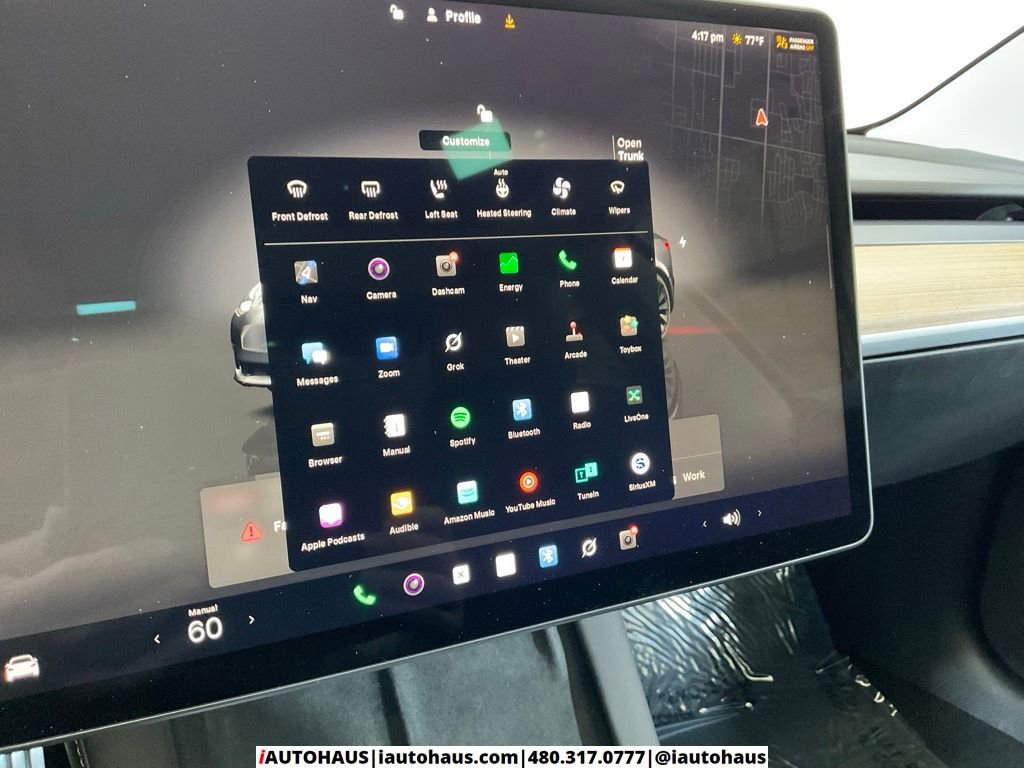 Used 2023 Tesla Model 3 Performance image 33