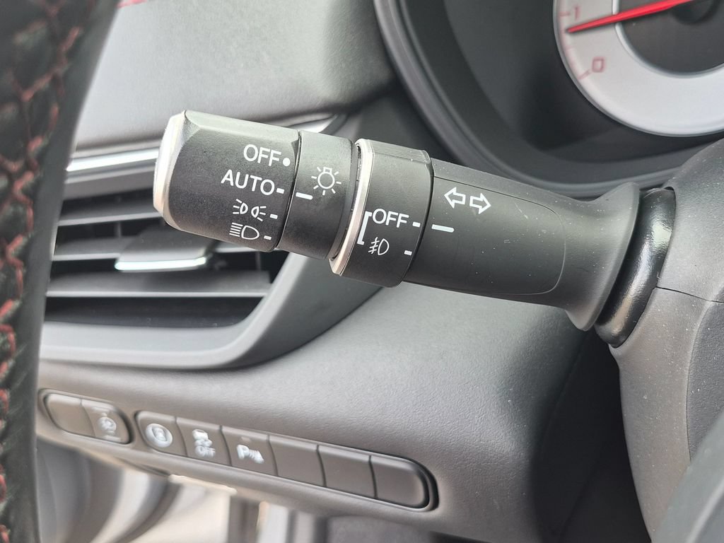 Certified 2023 Acura TLX SH-AWD w/ A-SPEC Pkg image 19