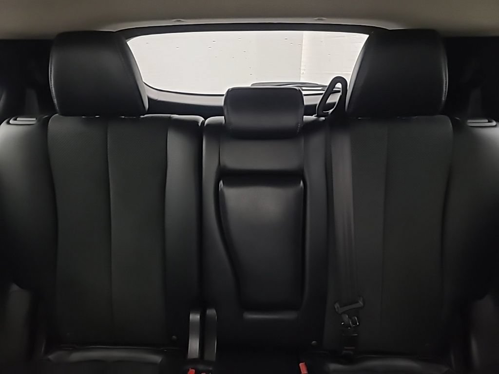 Used 2025 Mitsubishi Eclipse Cross SE AWD/4WD image 25