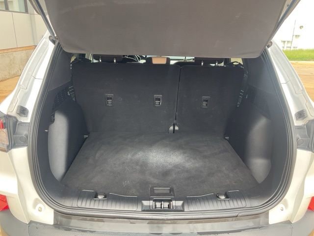 Used 2022 Ford Escape SE image 24