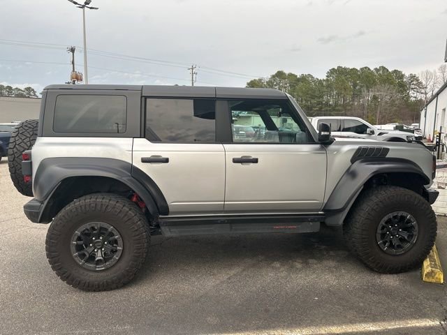 Used 2022 Ford Bronco Raptor image 7