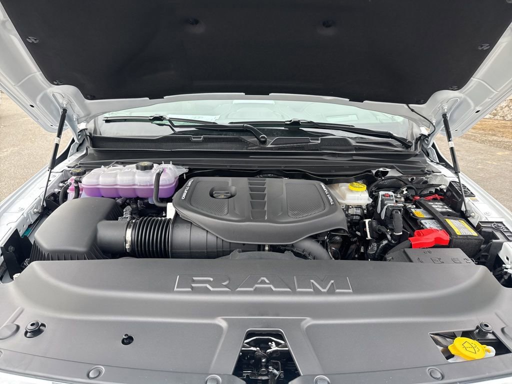 New 2026 RAM 1500 Tungsten image 34