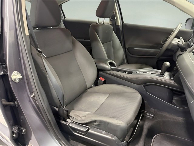 Used 2020 Honda HR-V LX image 14