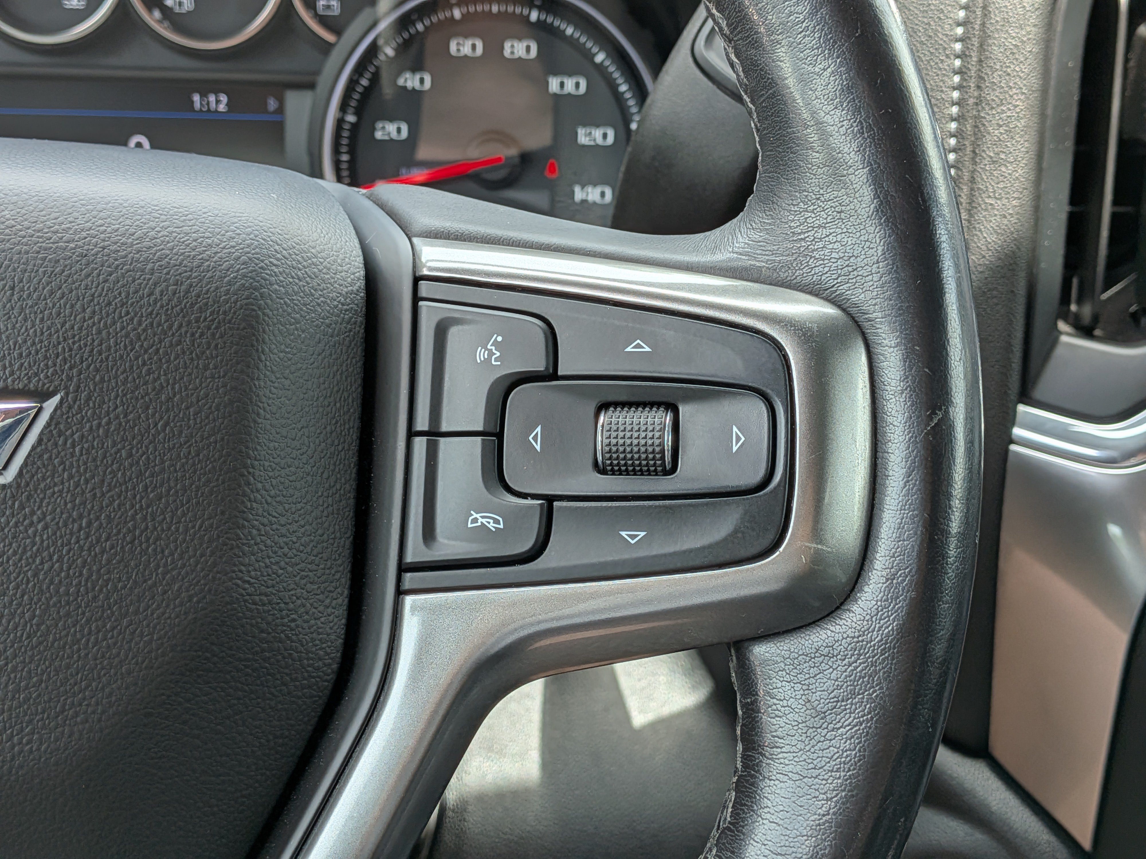 Used 2020 Chevrolet Silverado 1500 LT w/ All-Star Edition AWD/4WD image 24