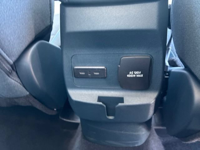 Certified 2025 Ford Maverick XLT w/ XLT Luxury Package FWD image 27