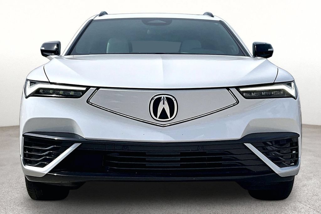Used 2024 Acura ZDX A-Spec AWD/4WD image 3