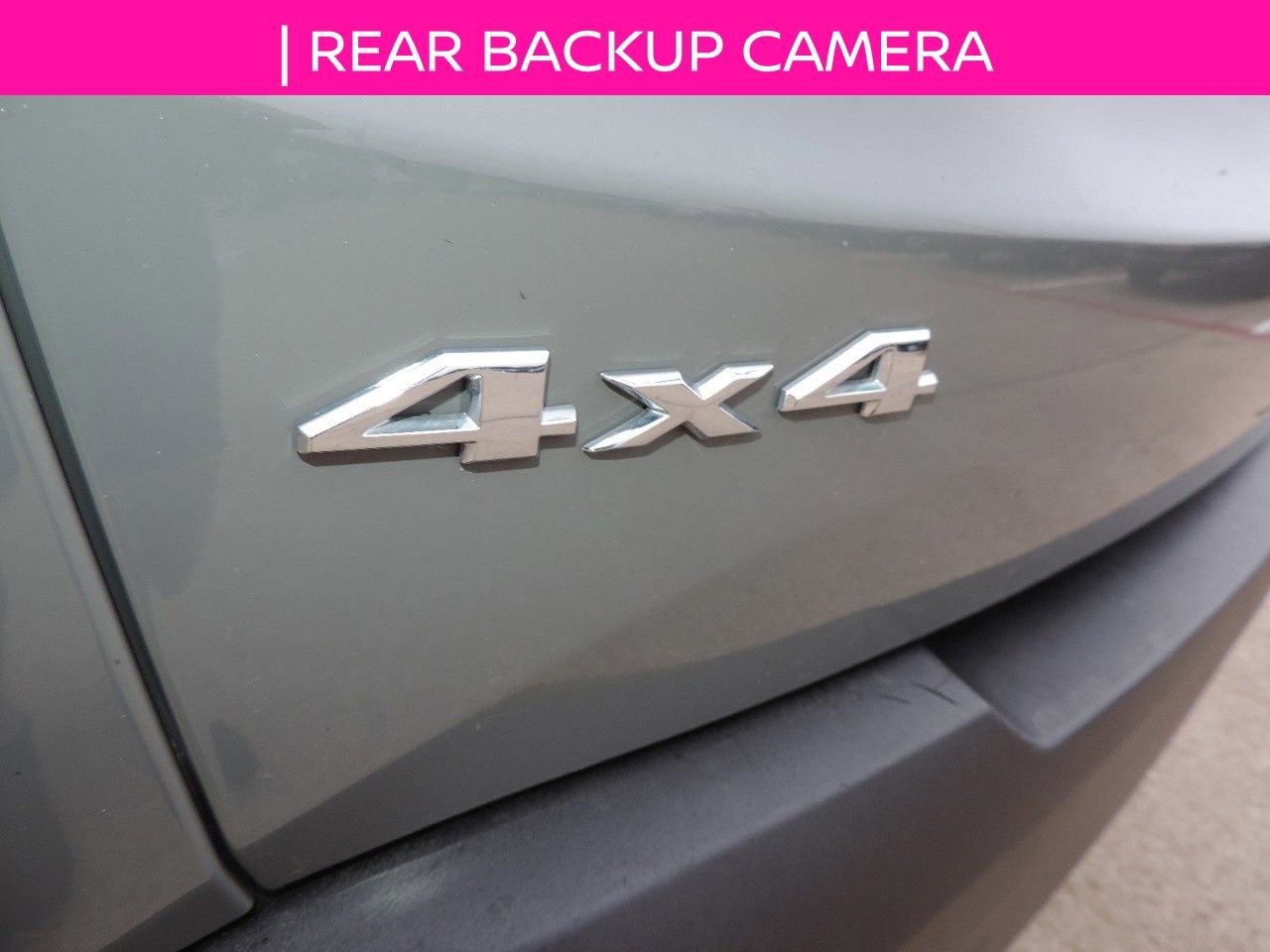 Used 2022 Jeep Renegade Latitude w/ Convenience Group image 13