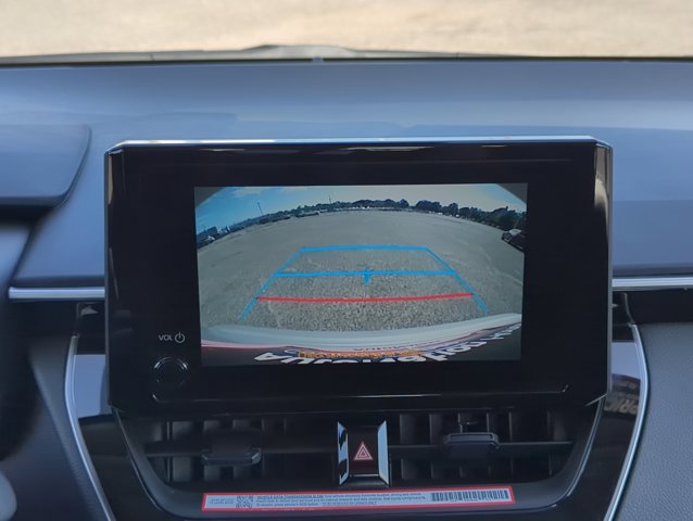 Used 2026 Toyota Corolla LE FWD image 14