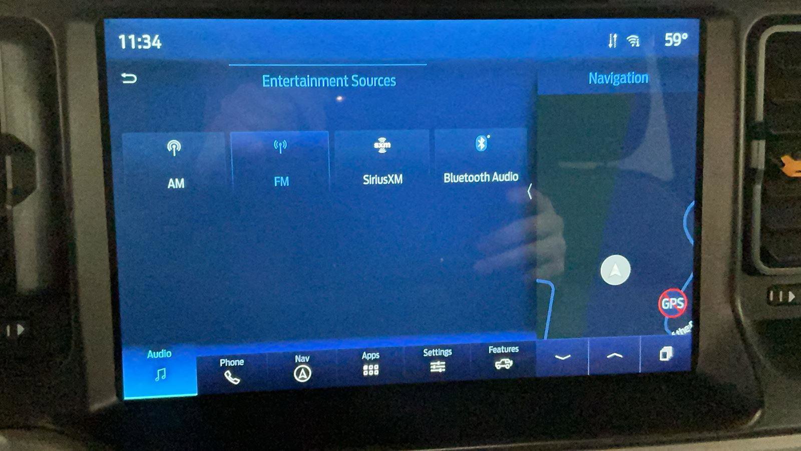 Certified 2023 Ford Bronco Badlands image 23