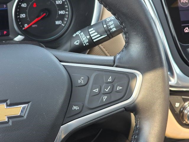 Used 2022 Chevrolet Equinox Premier AWD/4WD image 27