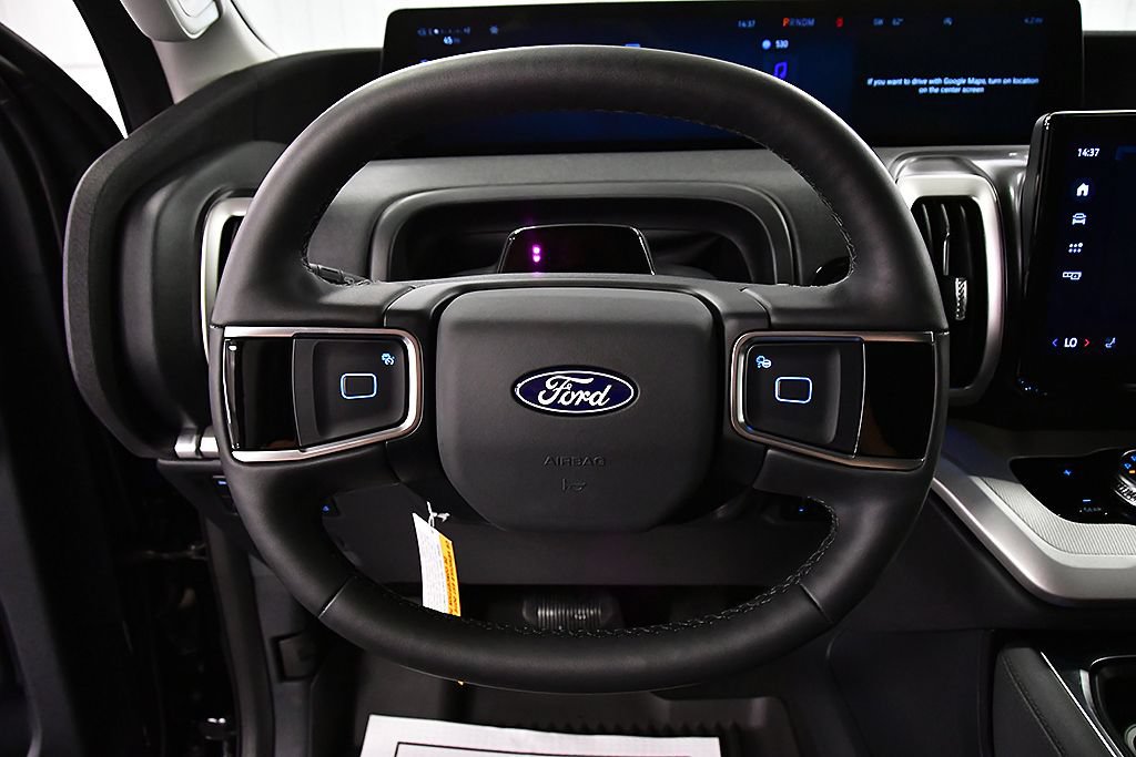 New 2027 Ford Expedition Max Active AWD/4WD image 17