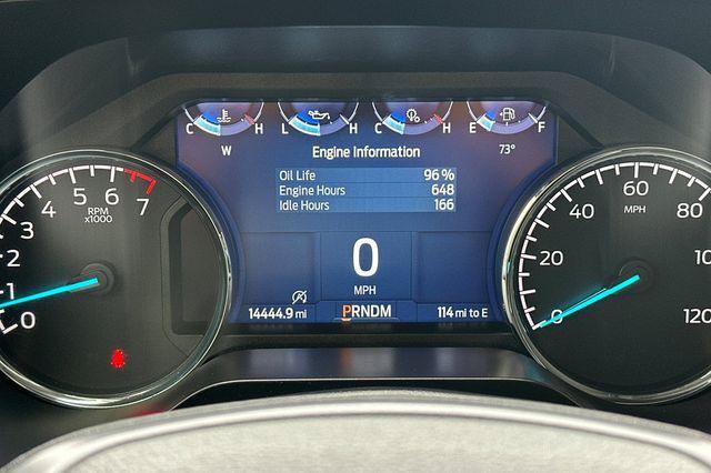 Used 2023 Ford F150 XLT w/ Equipment Group 302A High AWD/4WD image 23