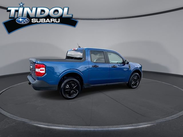Used 2024 Ford Maverick XL w/ Equipment Group 100A Standard AWD/4WD image 9