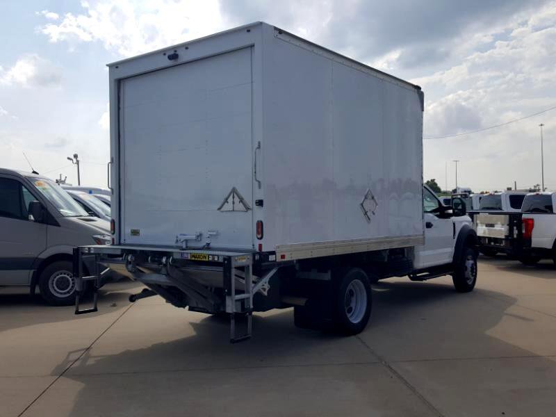 Used 2019 Ford F450 XL image 7