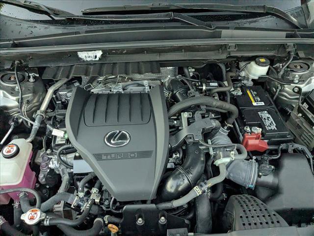 Used 2023 Lexus NX 350 NX 350 Premium image 23