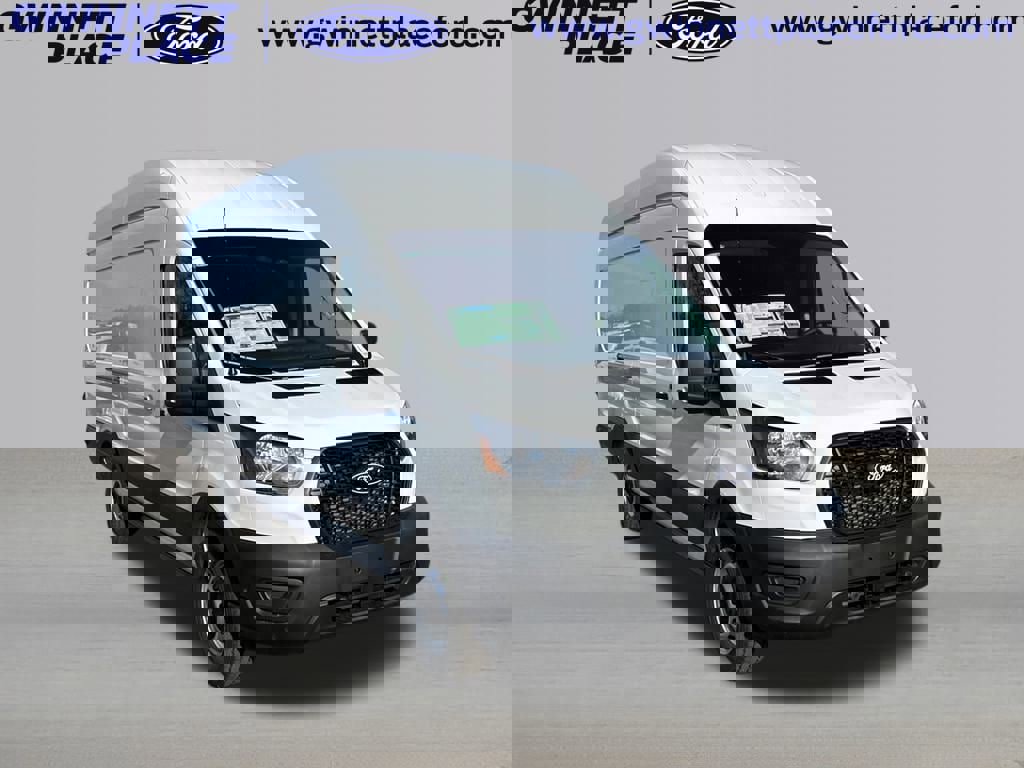 New 2026 Ford Transit 250 w/ Load Area Protection Package image 24