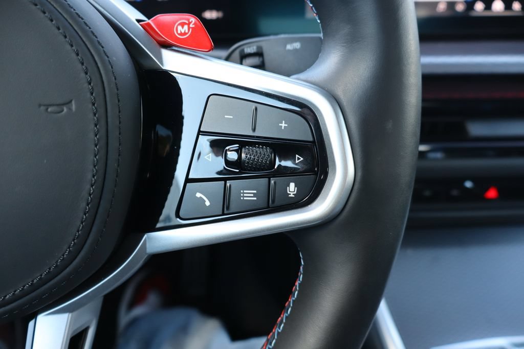 Used 2025 BMW M2 RWD image 8